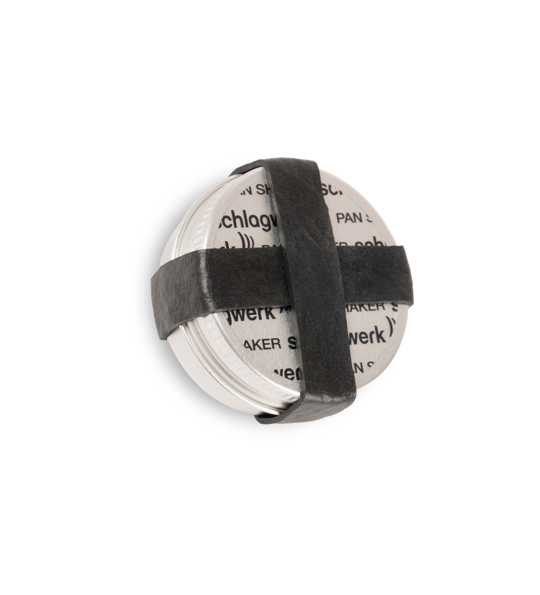 Schlagwerk HPSK2 Pan Shaker – Expand Your Handpan Sound