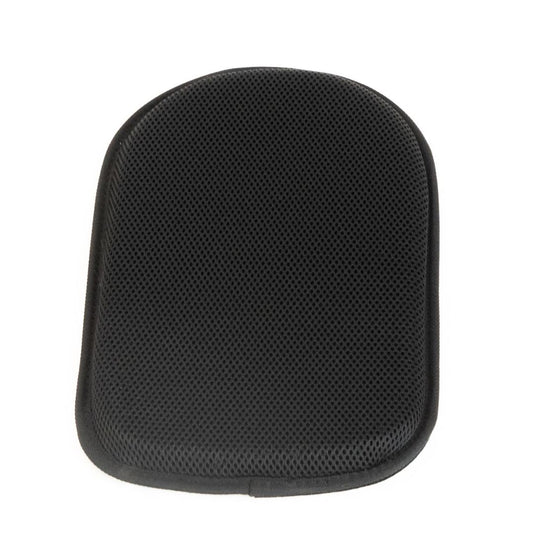 Backpad for Fiberglass Case