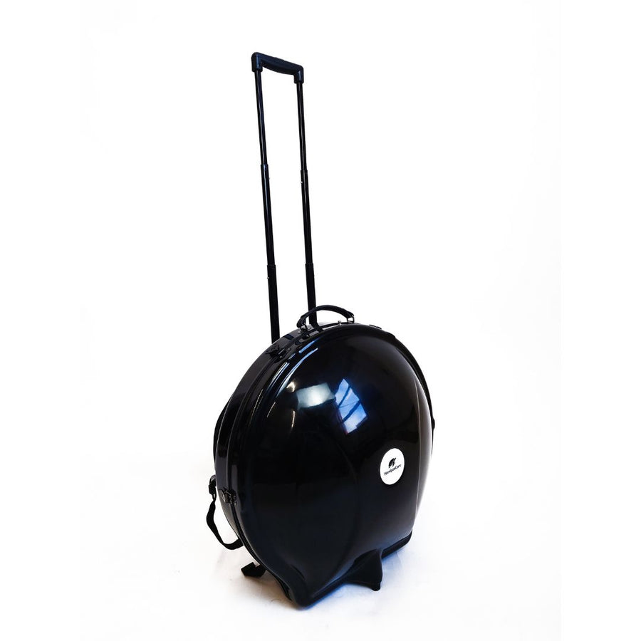 Handpan-Trolley aus Fiberglas für den professionellen Handpan-Transport