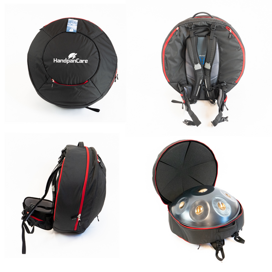 Deuter Handpan Softbag