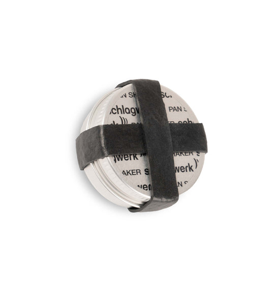 Schlagwerk HPSK2 Pan Shaker – Expand Your Handpan Sound