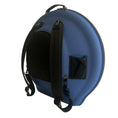 Load image into Gallery viewer, Blaues Handpan Hardcase für Handpans
