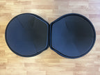 Handpan Hardcase Interior