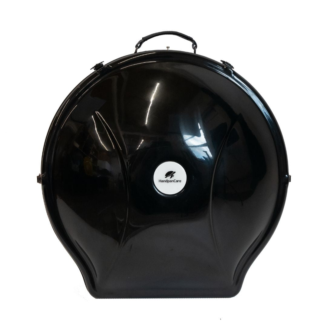 Handpan Hardcase - Fiberglass Hardcase | HandpanCare