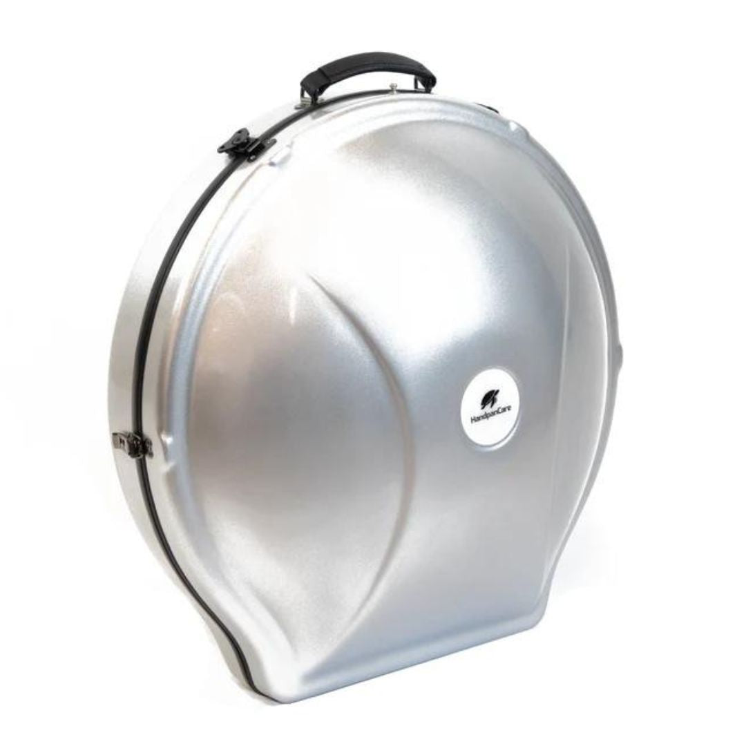 Handpan Hardcase - Fiberglass Hardcase | HandpanCare