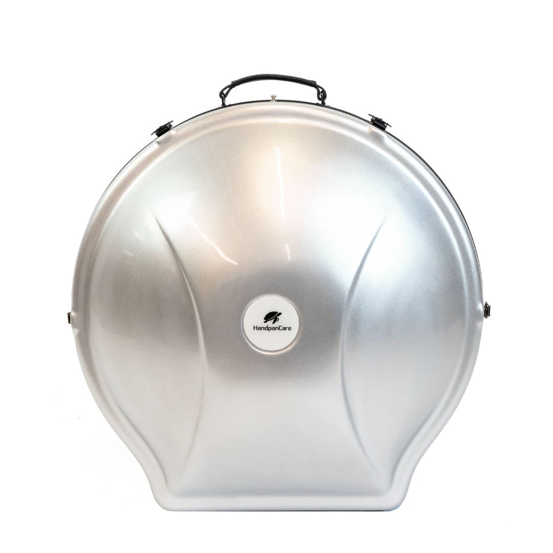 Handpan Hardcase - Fiberglass Hardcase | HandpanCare