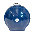 Handpan Hardcase | Fiberglass Case - Das sichere Case für deine Handpan