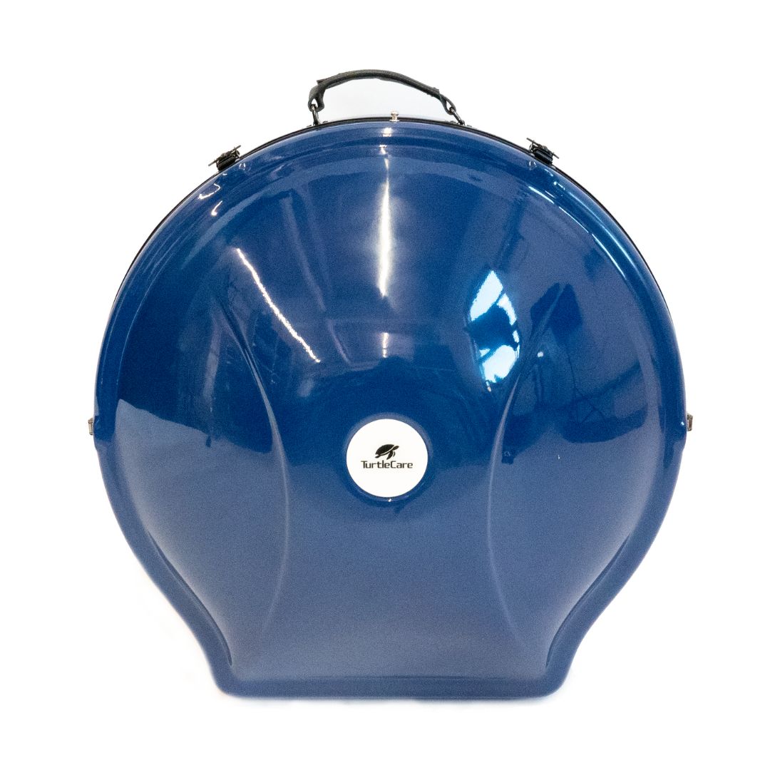 Handpan Hardcase - Fiberglass Hardcase | HandpanCare