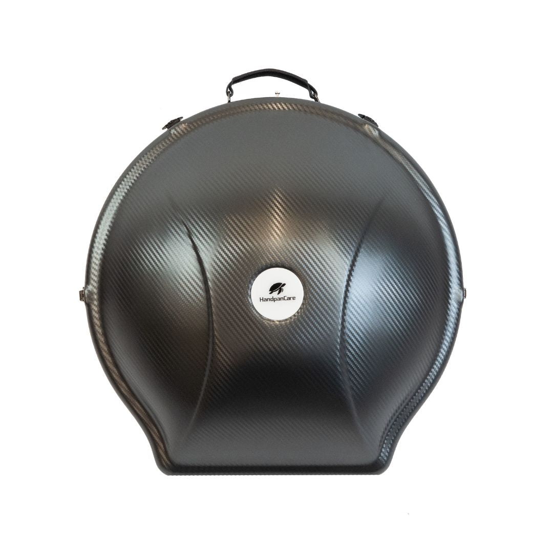 Handpan Hardcase - Fiberglass Hardcase | HandpanCare