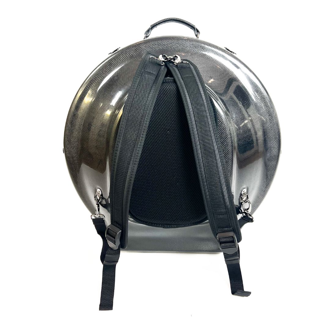 Carbon Fiber Handpan Hardcase - Preorder