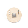 Load image into Gallery viewer, Handpan Wall Mount | HandpanCare
