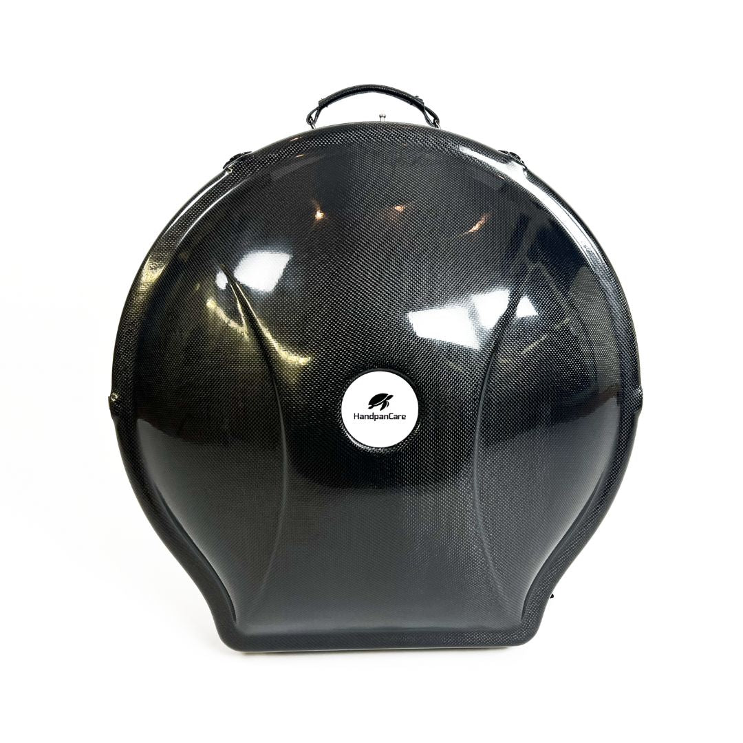 Carbon Fiber Handpan Hardcase - – HandpanCare