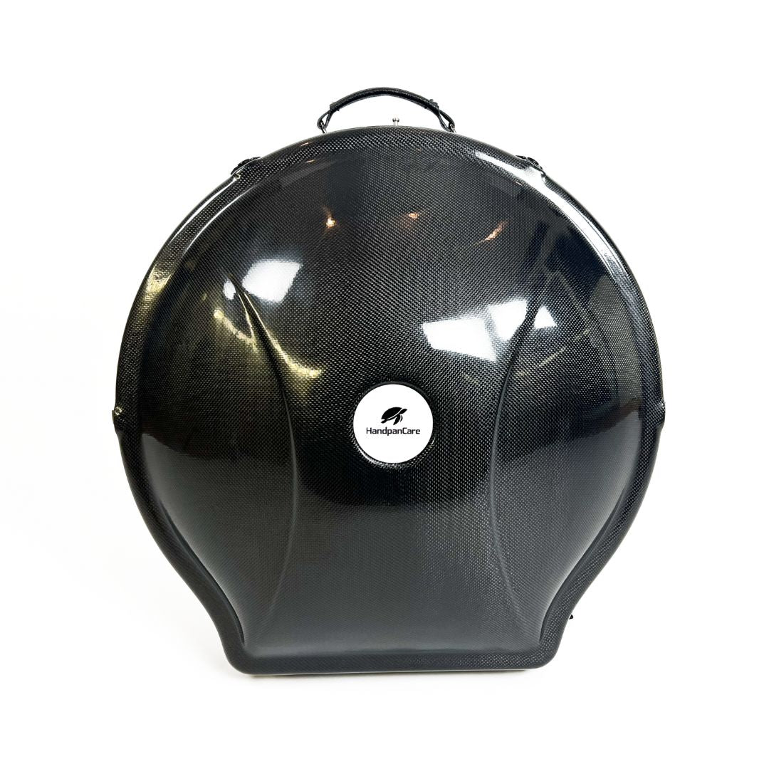 Carbon Fiber Handpan Hardcase - Preorder