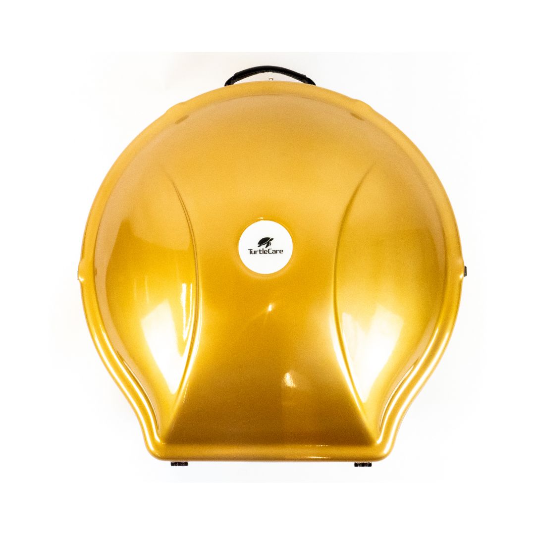 Handpan Hardcase - Fiberglass Hardcase | HandpanCare