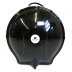 Handpan-Trolley aus Fiberglas für den professionellen Handpan-Transport