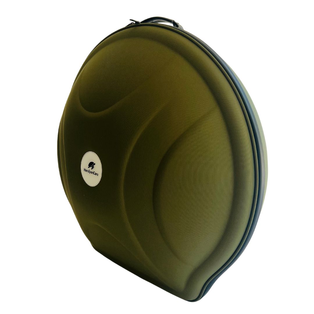 Handpan Hardcases & Softbags