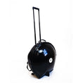 Load image into Gallery viewer, Fiberglass Handpan Trolley for Professional Handpan Transport
