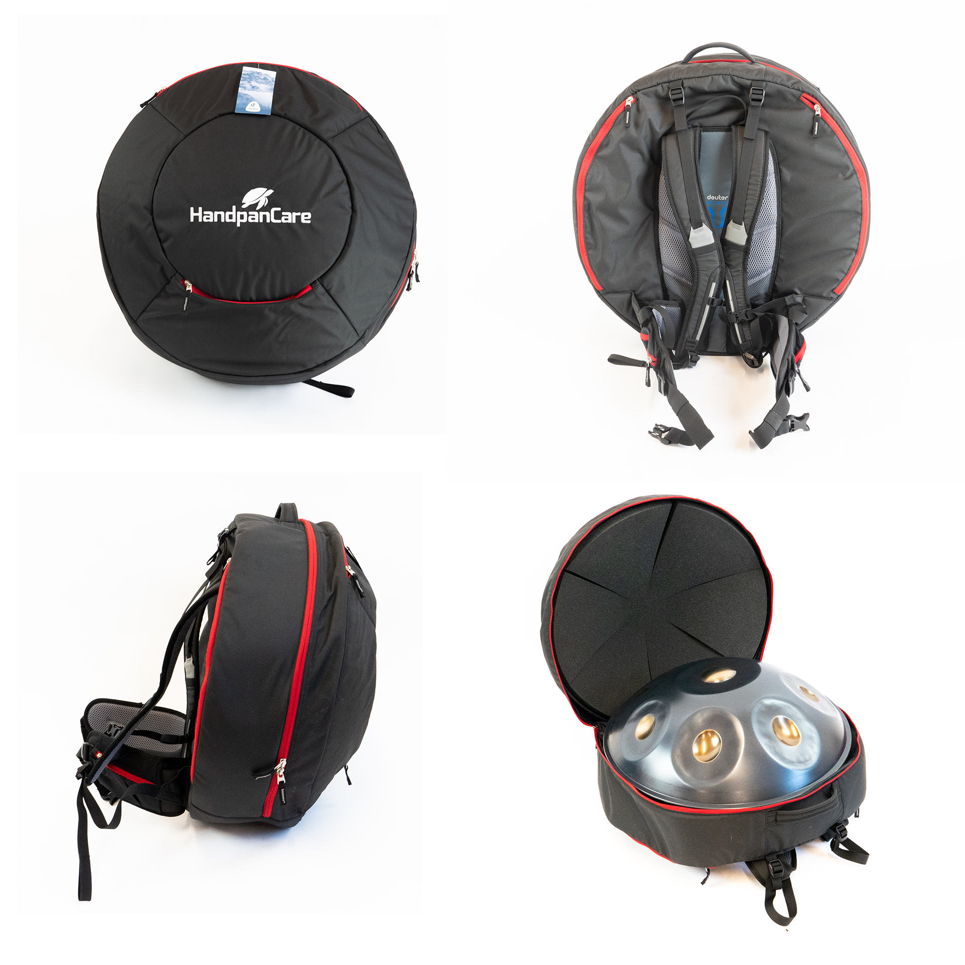 Deuter Handpan Softbag