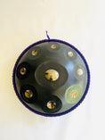 Bild in Galerie-Betrachter laden, Handpan Macrame band
