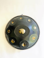 Macrame Band für Handpan