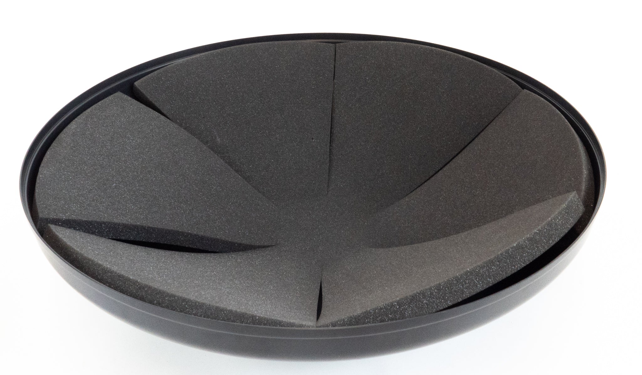 Handpan Top-Protection