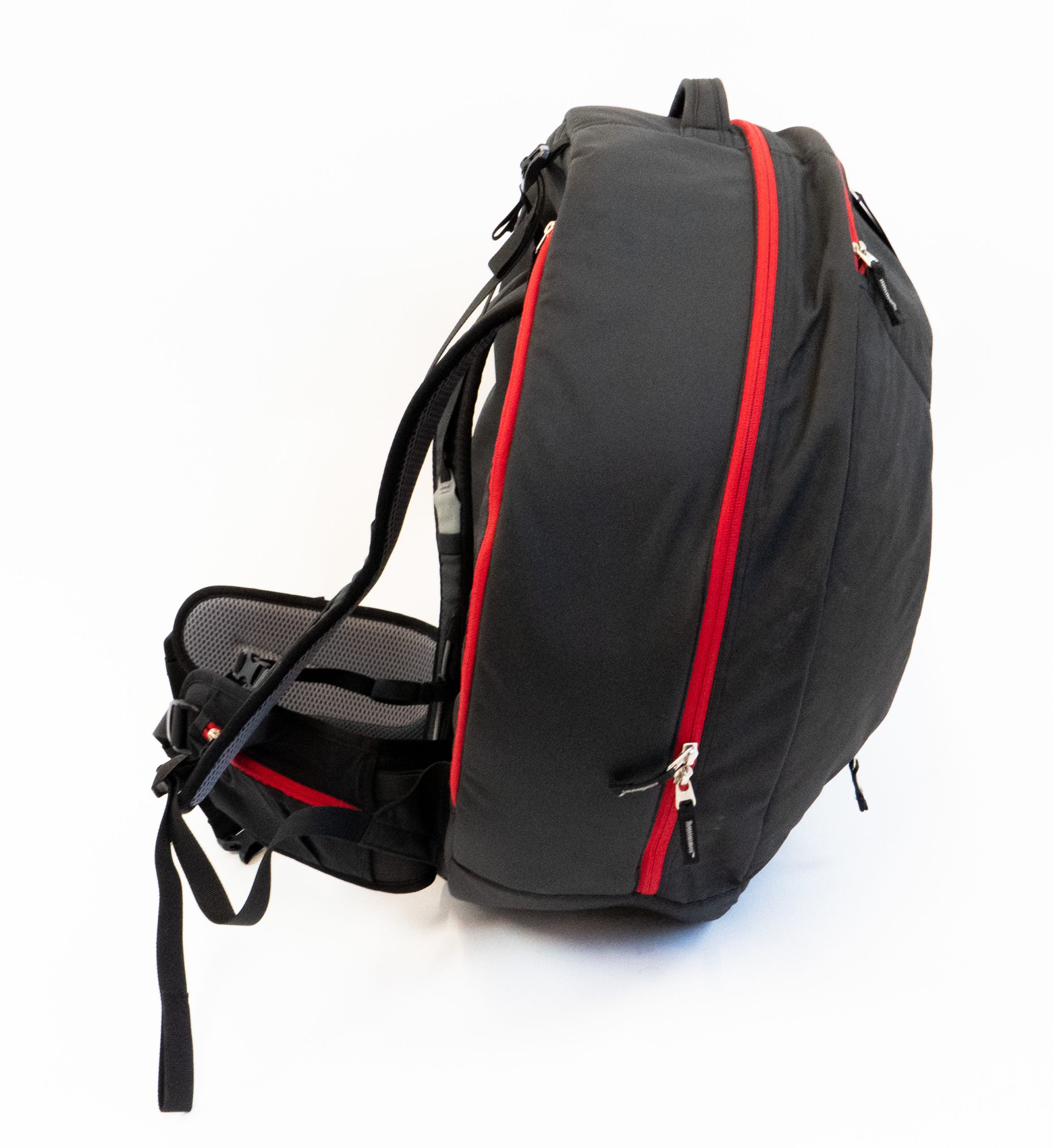 Outdoor Handpan Backpack (Softbag) – HandpanCare
