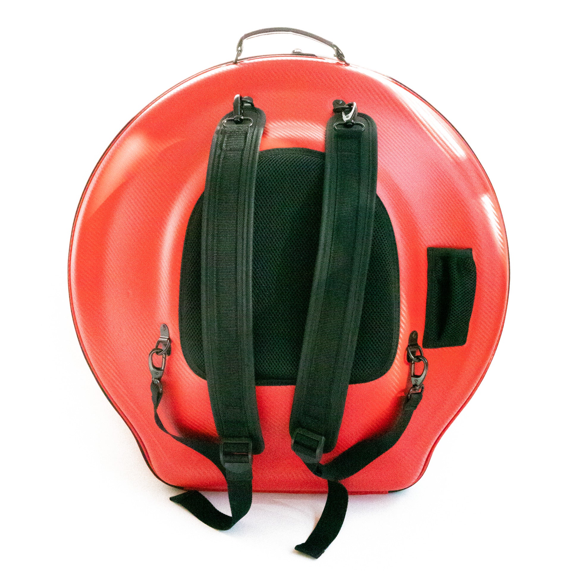 Handpan Hardcase | HandpanCare | PU Zipper Case (old model)