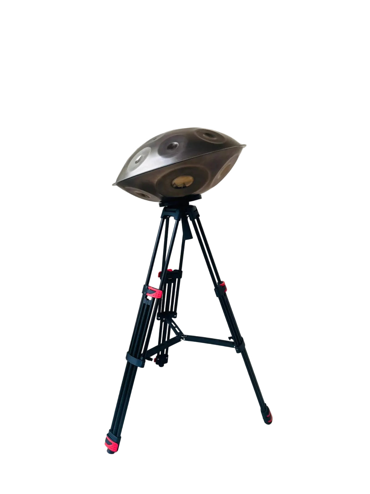 Neu! Handpan Apex Stand - höhenverstellbares Stativ (Vorbestellung)